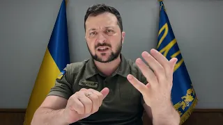 After Russian war against Ukraine, neither smoldering nor frozen conflict should remain – Zelenskyy