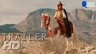 Ritter des heiligen Grals (HD Trailer Deutsch)