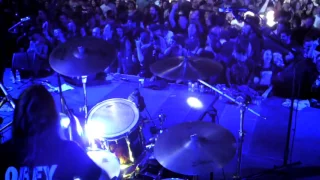 'Lithium' and 'Polly' Live in Sicily