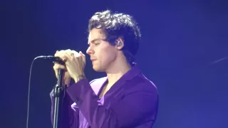 Sign Of The Times - Harry Styles - 27/03/2018 Munich