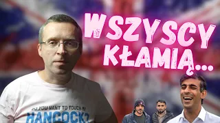 ZMYWAK: WSZYSCY KŁAMIĄ...