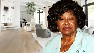 Katherine Jackson's Lifestyle, Cars, Houses  & Net Worth 2024