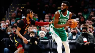 Cleveland Cavaliers vs Boston Celtics Full Game Highlights | December 22 | 2022 NBA Season