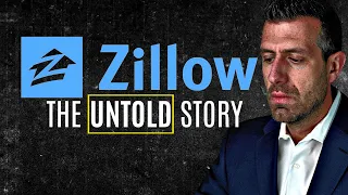 How ZILLOW Took Over The Real Estate Industry