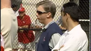 Connecting Genrations The 2002 Phillies Video Yearbook