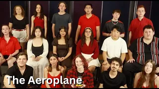 The Aeroplane | Serotonin A Cappella Choir