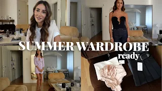 Home alone Diaries | Self Care, Shopping and try ons | Tamara Kalinic
