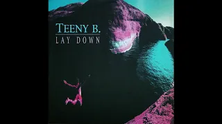 Teeny B. - Lay Down (Morales Bass Rmx) (Rare Italodance 1996)