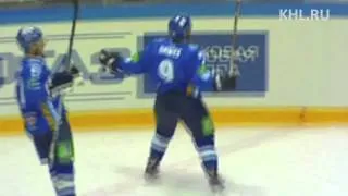 Magnitogorsk 5, Barys 3 (English Commentary)