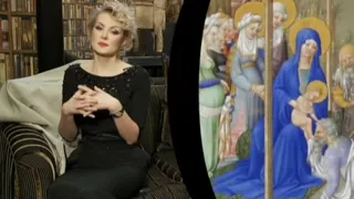 Рената Литвинова о культе Девы Марии