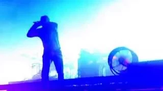 The Prodigy Run With The Wolves Live 2015 @ Bournemouth BIC [14/5/15]