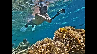 Learn to Film Amazing Gopro Travel Videos (Shot in the Maldives)