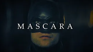 Mascara - Deftones | Batman 2022 (4K)
