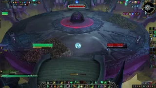 Torghast: Twisting Corridors Monk Solo