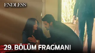 Fedakar 29. Bölüm Fragmanı | Endless Episode 29 Promo