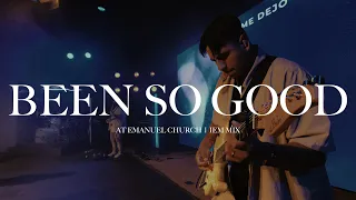 Been So Good - Elevation Worship // IEM Mix