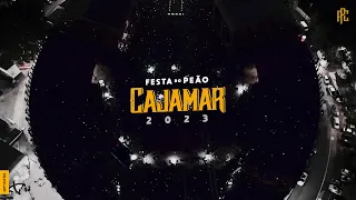 Teaser | Festa do Peão de Cajamar - 2023