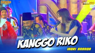 KANGO RIKO (Full Pargoy) - INDRI ANANDA - NIRWANA COMEBACK LIVE MALANG