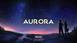 BONQ X SAILXNCE - AURORA (Phonk Music Video)