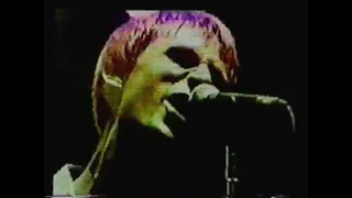 Green Day - She (Live at Madison Square Garden 1994)