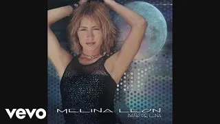 Melina Leon - Cuando una Mujer (Audio)