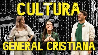 🤓📖 Qué tanto sabemos de Cultura General Cristiana 🤓📖 #Nxtwave