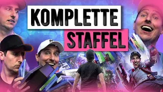 XXXL Pickup EXTRAVAGANZA | Die KOMPLETTE Staffel 2021