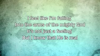 I Feel Like I'm Falling - Hillsong Live (Worship Song with Lyrics)