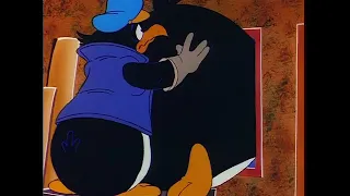 Stuck Clip Avenger Penguins Rocky Refuses To Budge
