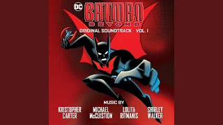 Batman Beyond Main Title