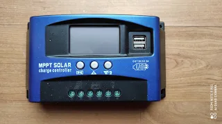 Fake MPPT solar charge controller EXPOSED with proof