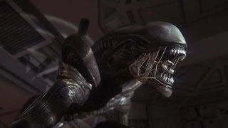 Alien: Isolation - E3 2014 Accolades Trailer