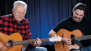 If I Had You ⎮Tommy Emmanuel & Joscho Stephan