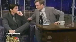 Kyle MacLachlan interview 2000