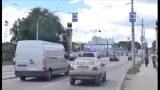 В Харькове заработали ещё 3 камеры фиксации нарушений водителей - 03.09.2021