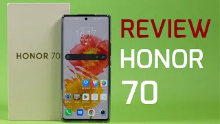 Honor 70: Unboxing și Review la un midrange promițător!?!