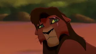 The Lion King II: Simba's Pride - One Of Us (1998)