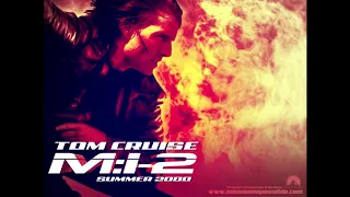 Mission Impossible 2 - Briefing & Opening Intro Theme (Edited) by Hans Zimmer