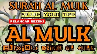 Surah Al Mulk سورة الملك | Relaxing Heart Touching Recitation