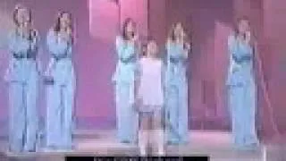 The Nolans - But I Do