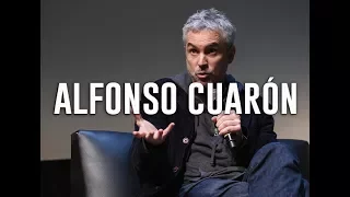 Alfonso Cuarón: Las claves para entender su estilo.