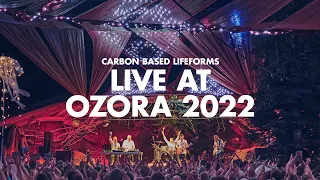 Live at Ozora Stage 2022