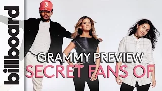 Billboard Grammys Preview: Chance The Rapper, Maren Morris, & Alessia Cara