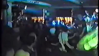 THIS WAS HARDCORE BEFORE YOUTUBE #14 Arkangel live 2000