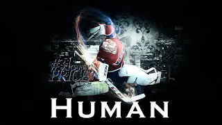 Carey Price - Human