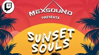 AetheriusAeon presents MoonPhases🌙 @ Mexsound presents Sunset Souls