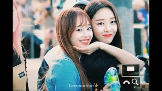 POPULAR LOONA SHIPS