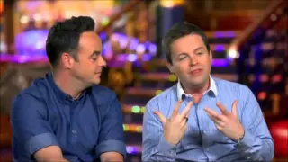 30 Years Of CITV- Ant and Dec- SM:TV