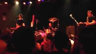 "Rock And Roll Will Break Your Heart" The Fratellis Live @ The Social 2/22/14