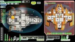 FTL Unlimited Scrap and Unlock All Ships Cheat